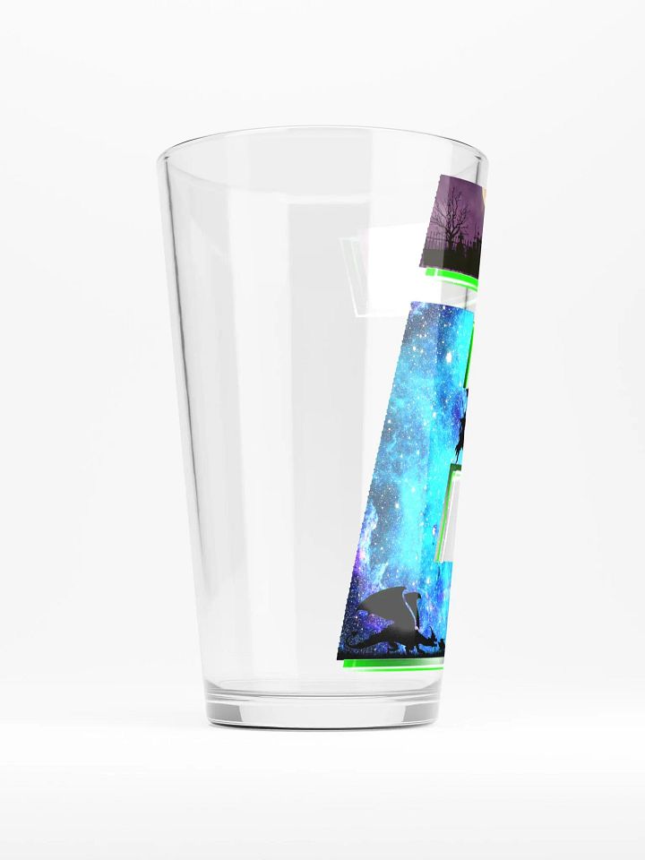Enigma Shaker product image (2)