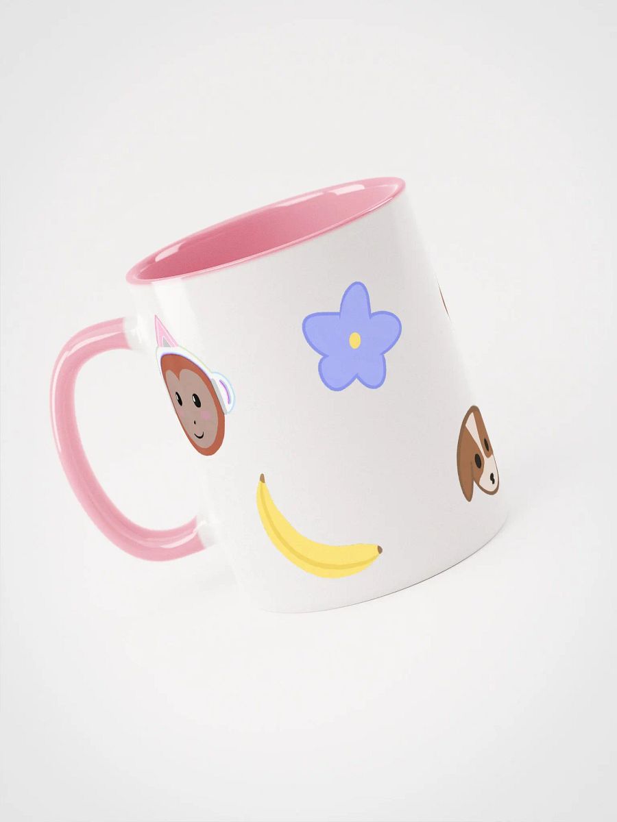 Silly mug for beverages and such product image (38)