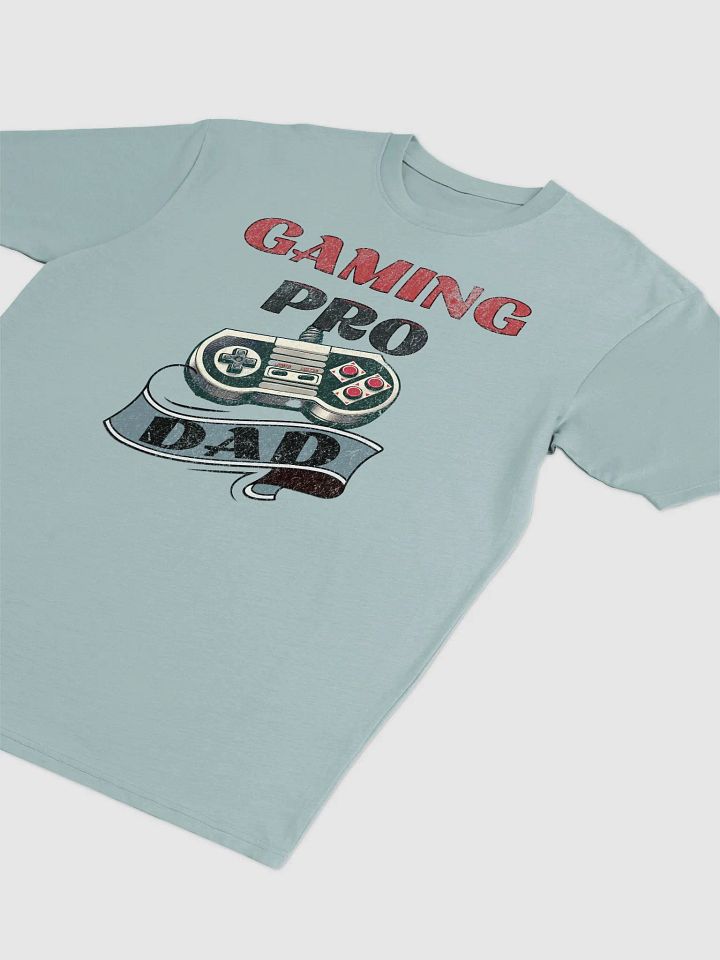Gaming Pro Dad :Fathers Day Gift product image (12)