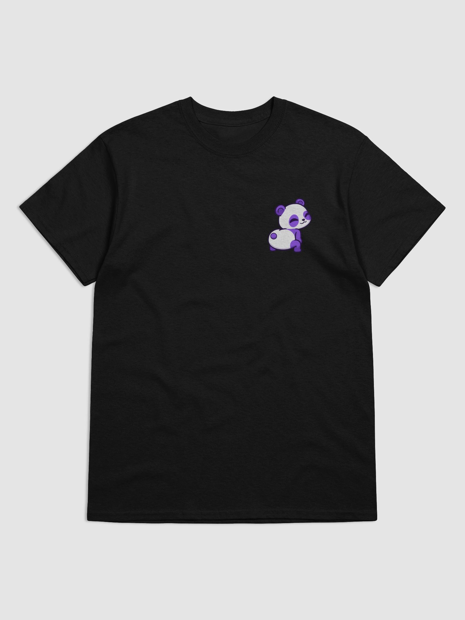 Shake It Shirt (Printed) product image (5)