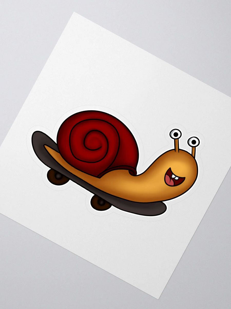 Skater Snail product image (4)