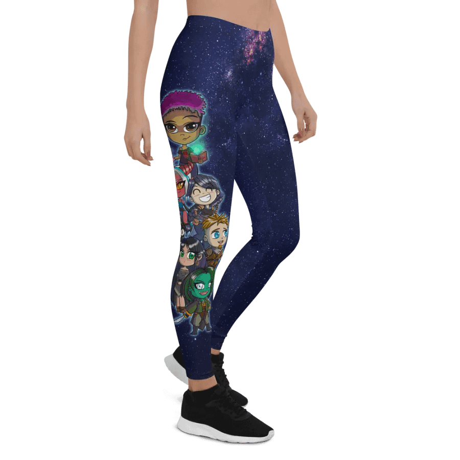 Chibi Leggings product image (7)