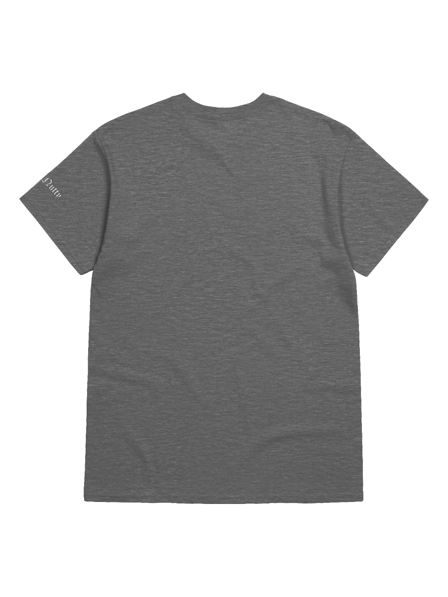 Metallic Majesty T-Shirt product image (6)