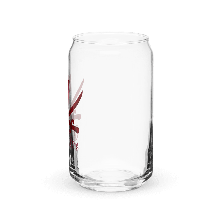 CptMaxWinters Soda Glass product image (7)