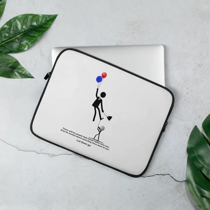 Let them go product image (2)