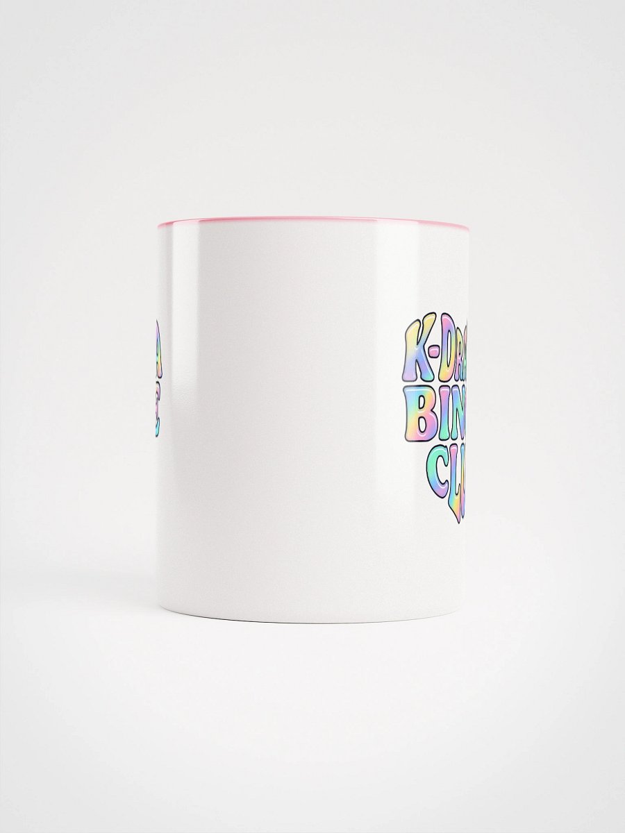 K-Drama Binge Club Mug product image (5)