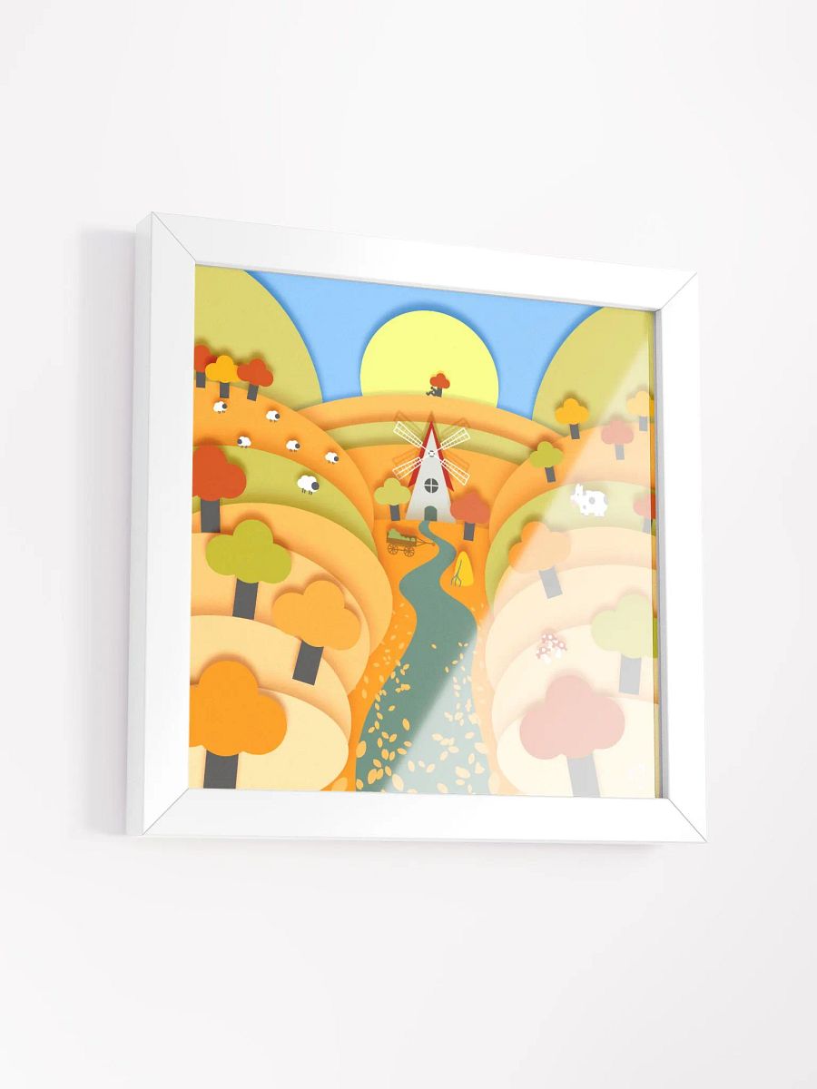 Autumn Mill product image (3)