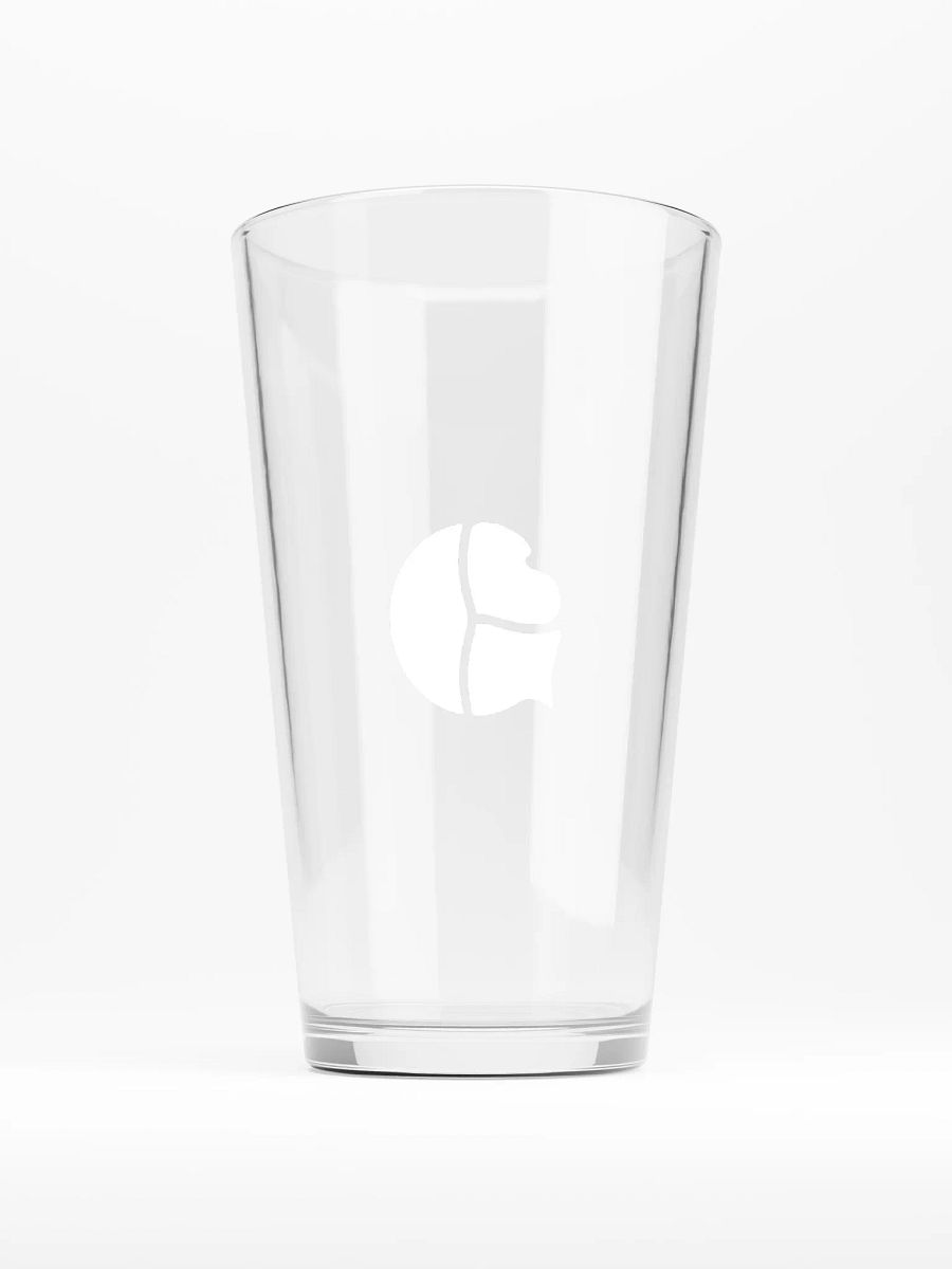 CBG Pint Glass product image (1)