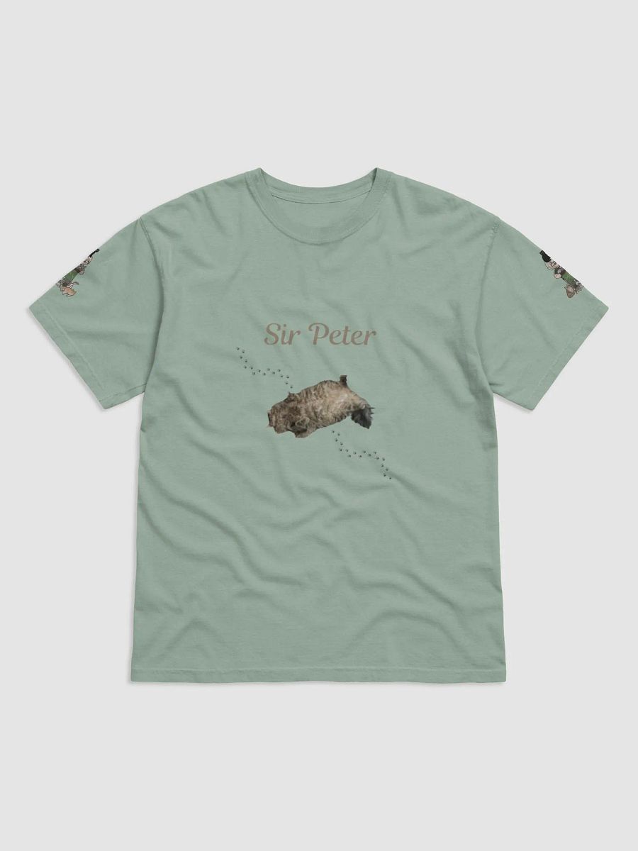 Sir Peter Tee product image (11)