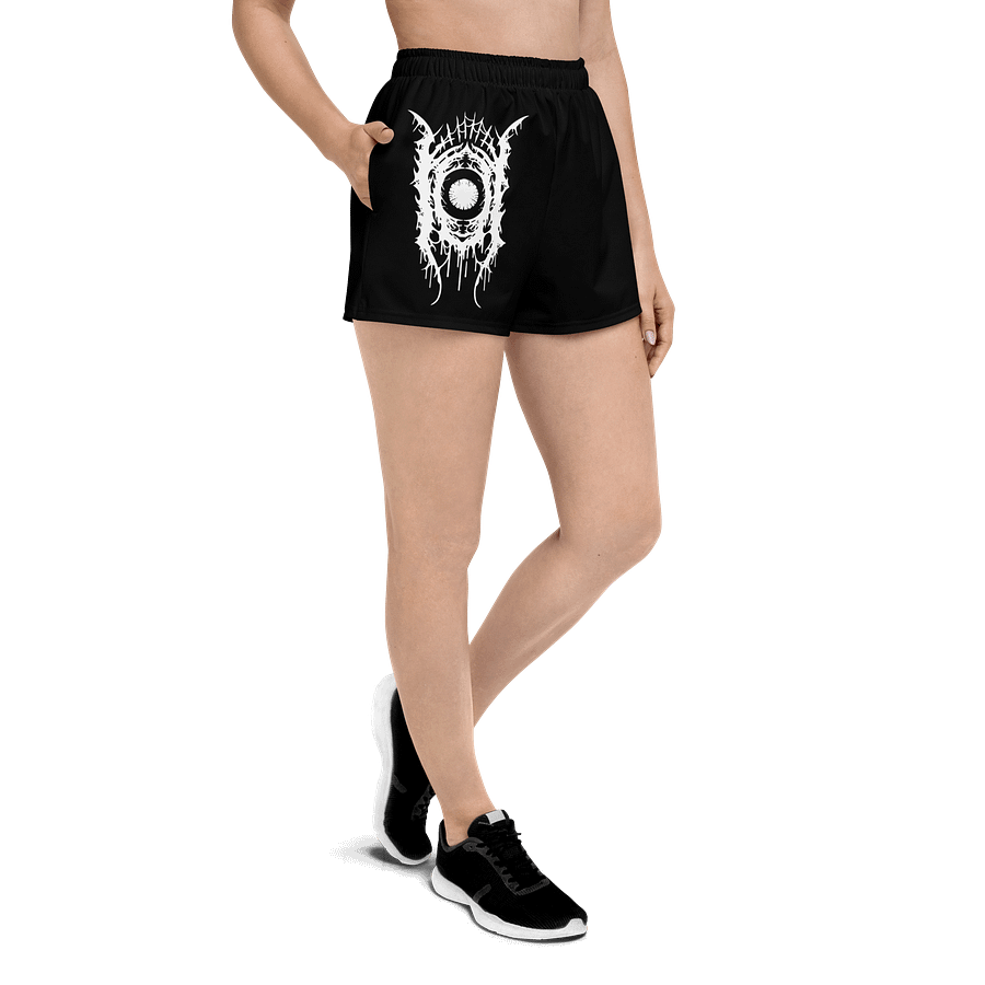 Women's Sport Shorts product image (3)