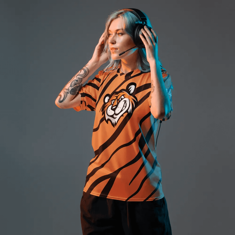 Team Reachpat Jersey product image (2)
