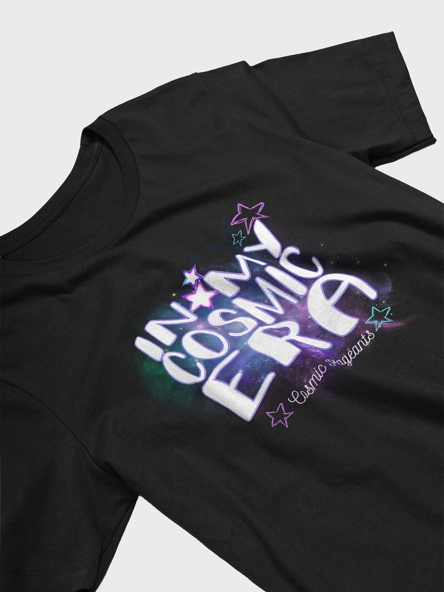 Official National Shirt 2025 (Cosmic Era) product image (3)
