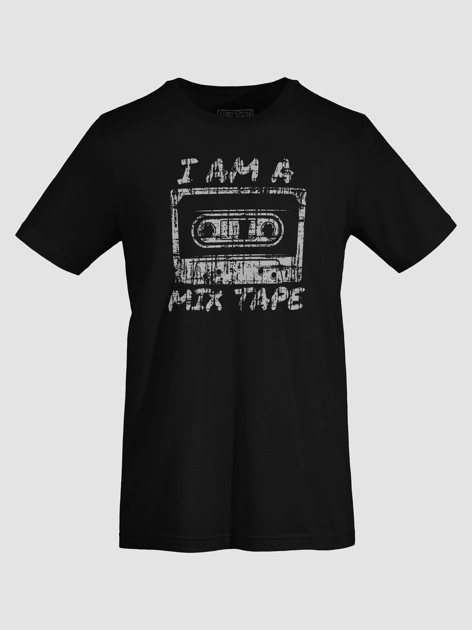 I Am A Mix Tape product image (7)