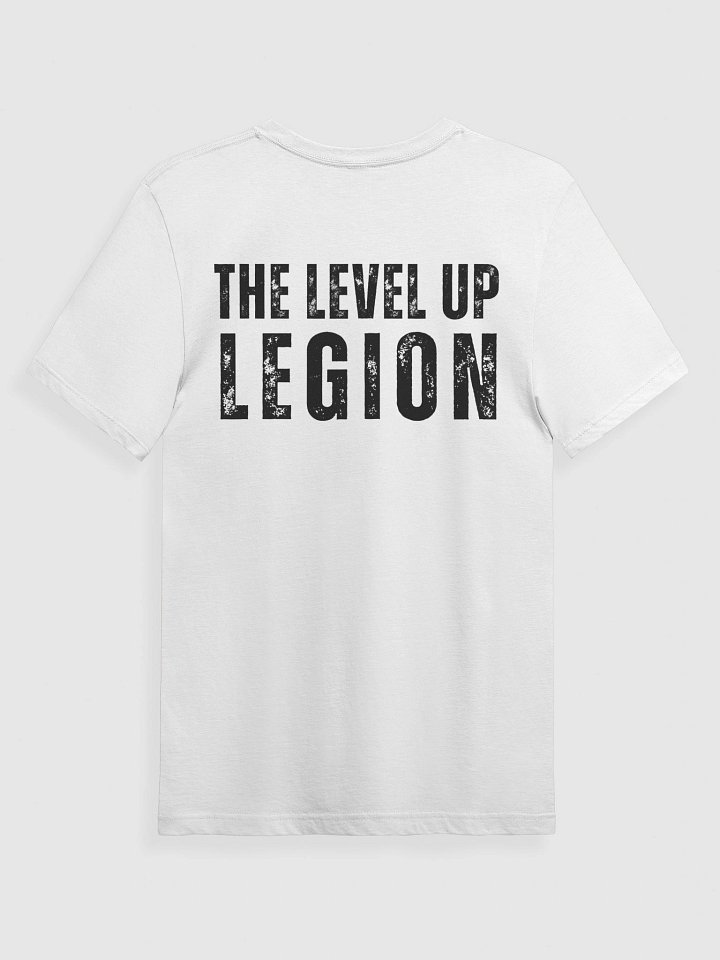 Discipline - Blue product image (2)