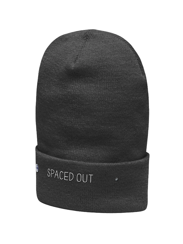 SPACED OUT Beanie product image (16)