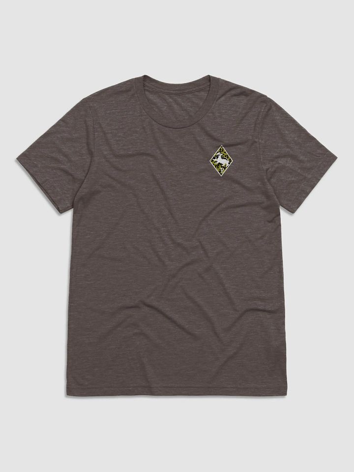 Nightmare Realm Badger Team T-Shirt product image (2)