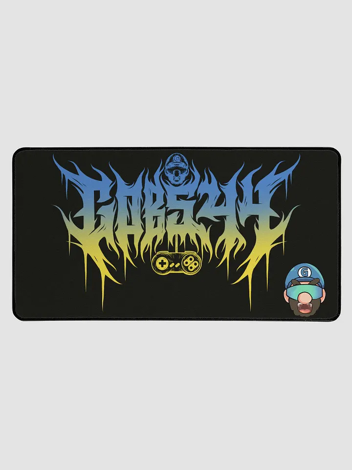 Gobs Mouse Pad product image (1)
