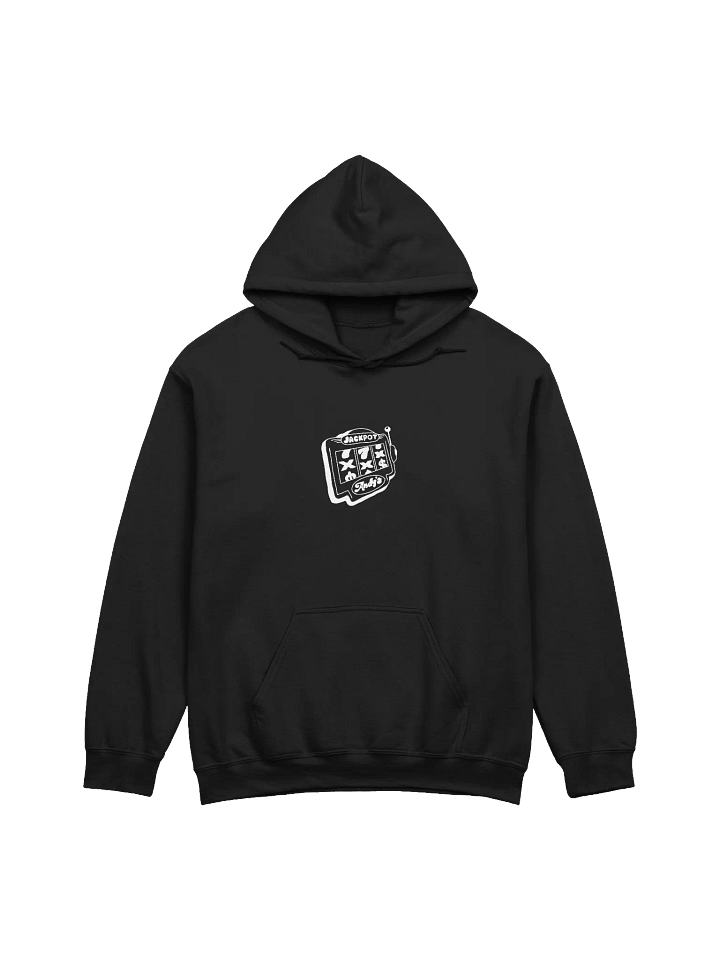 Jackpot Hoodie product image (2)