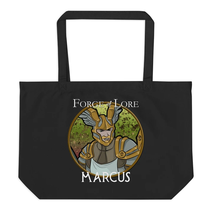 Forge of Lore || Marcus' Bag product image (1)