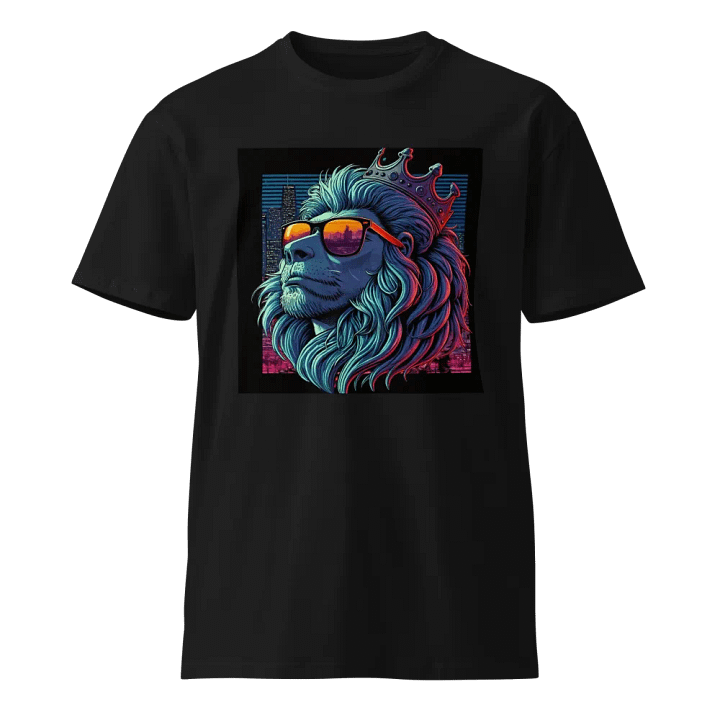Late Night Tee product image (1)