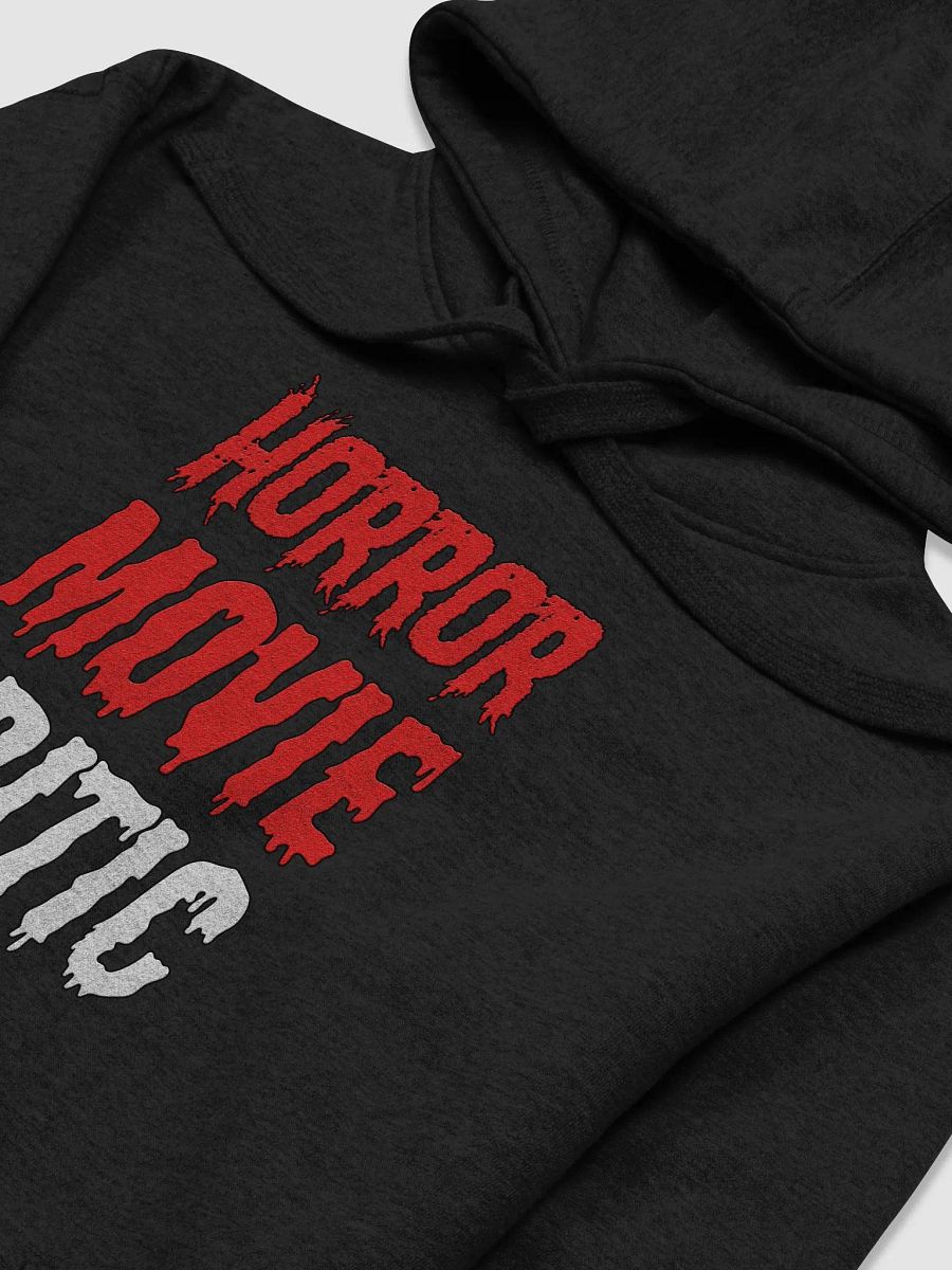 Horror Movie Critic Hoodie product image (3)