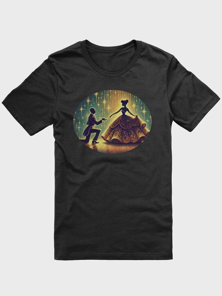 Romantic Proposal Supersoft T-Shirt product image (2)