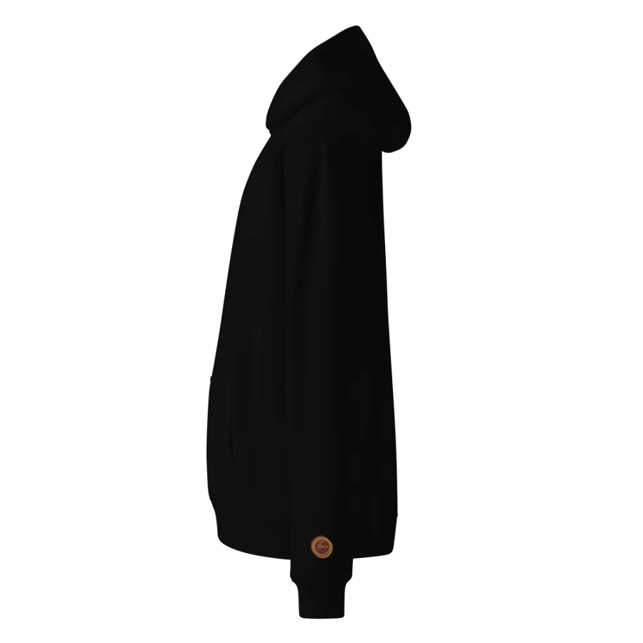 Exclusive hoodie Basemusica product image (2)