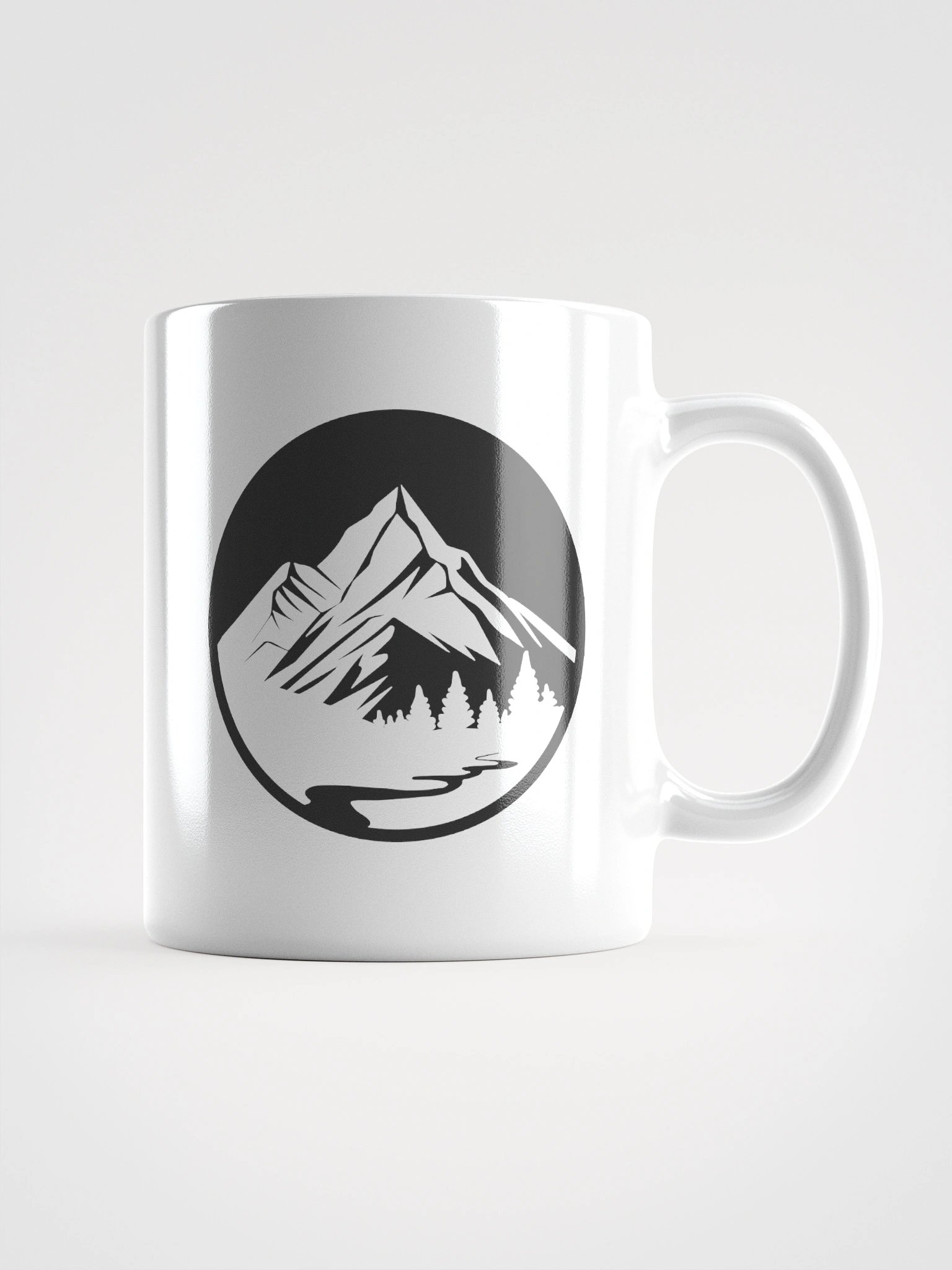 "Come And See" Mug product image (1)