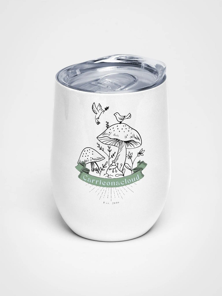 Fun-Guy Tumbler product image (1)