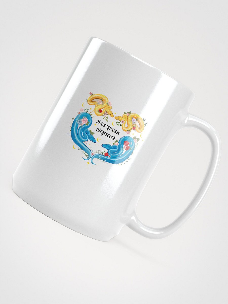 Serpent Squad Cup product image (4)
