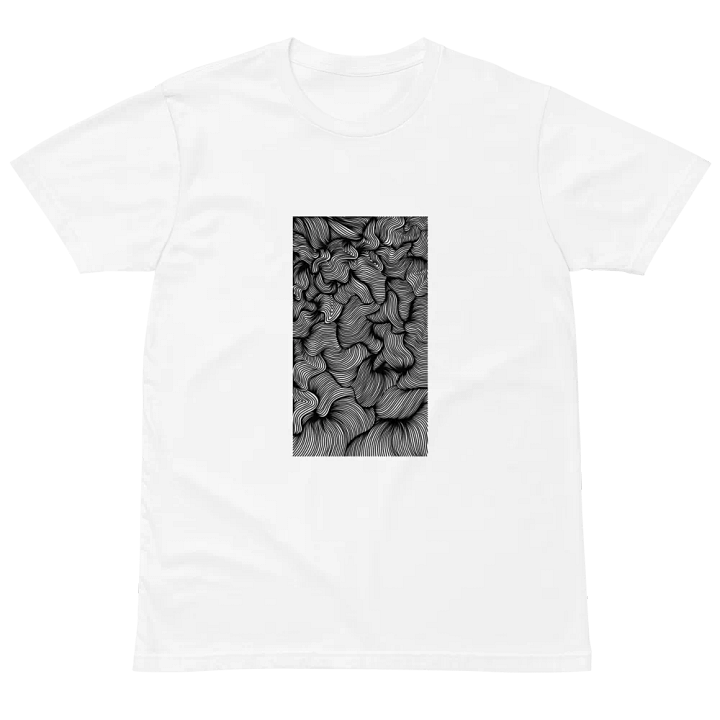 Zentangle Tshirt product image (2)