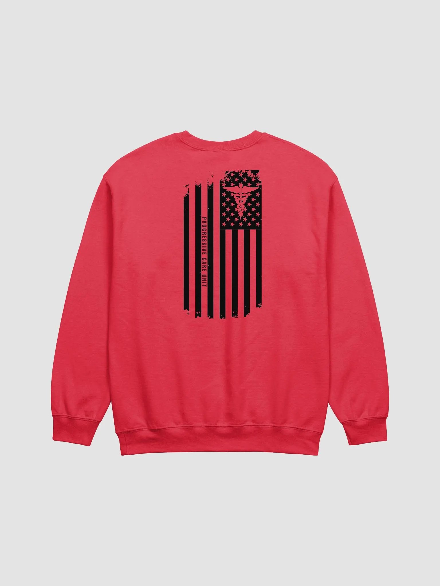 PCU Flag Crewneck product image (3)