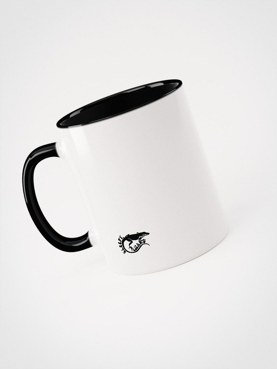 Two-Tone Bug Mug product image (5)