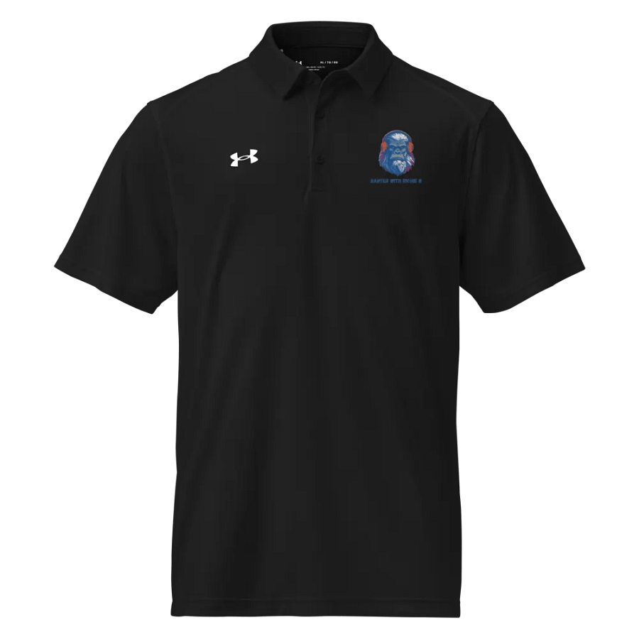 Banter Logo Polo product image (1)