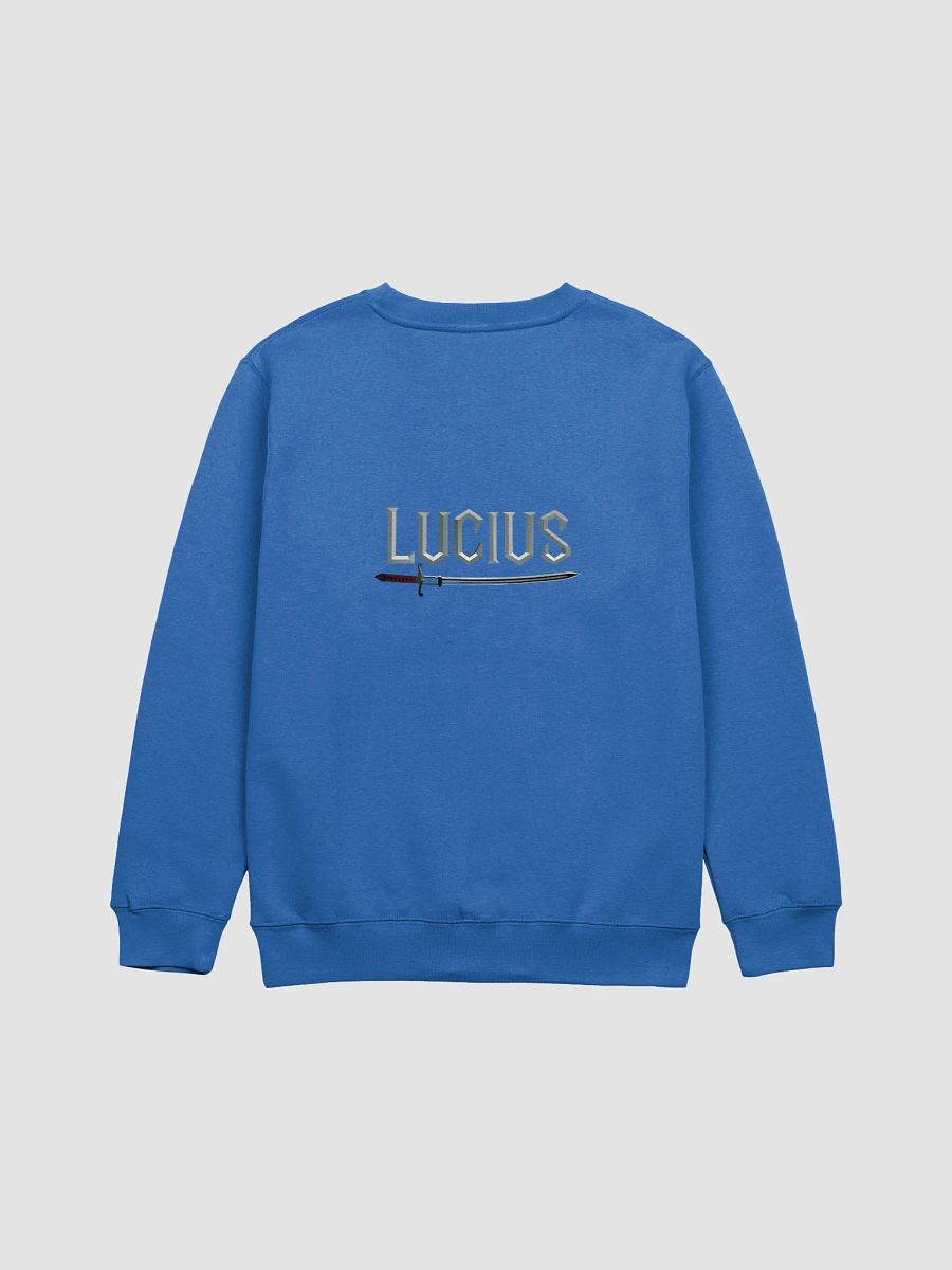 Lane Seven Premium Crewneck Sweatshirt product image (26)