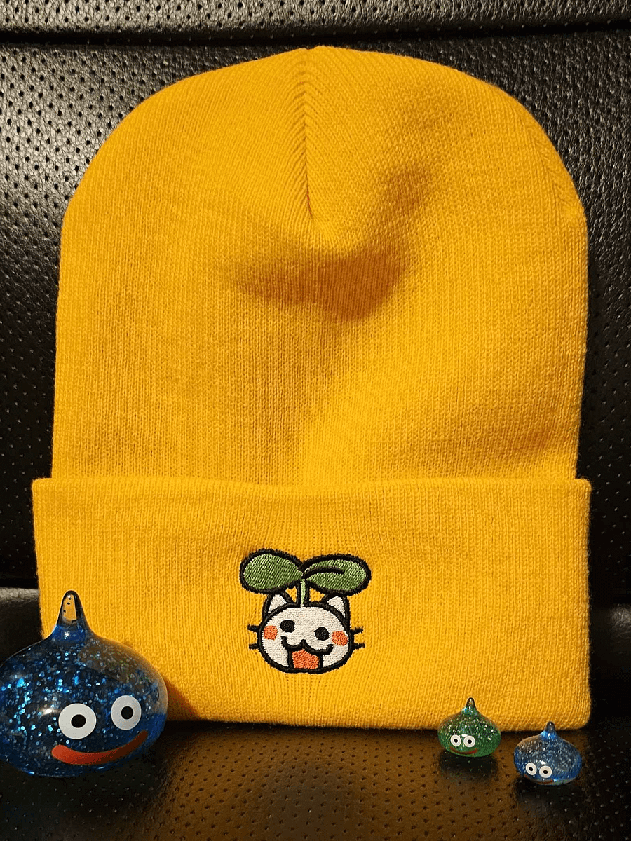 🌱 Sproutling | Beanie product image (2)