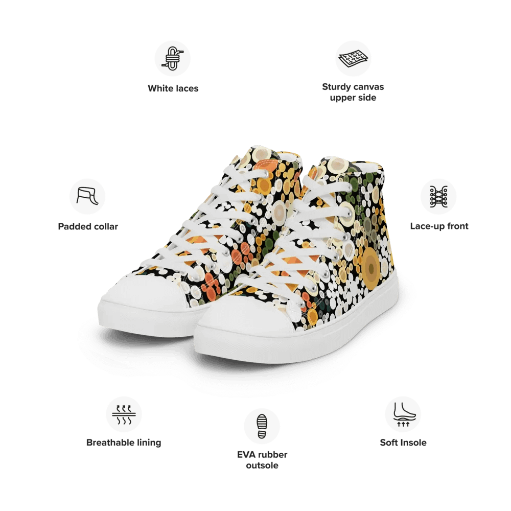 Cosmic Bubbles In Olive product image (2)