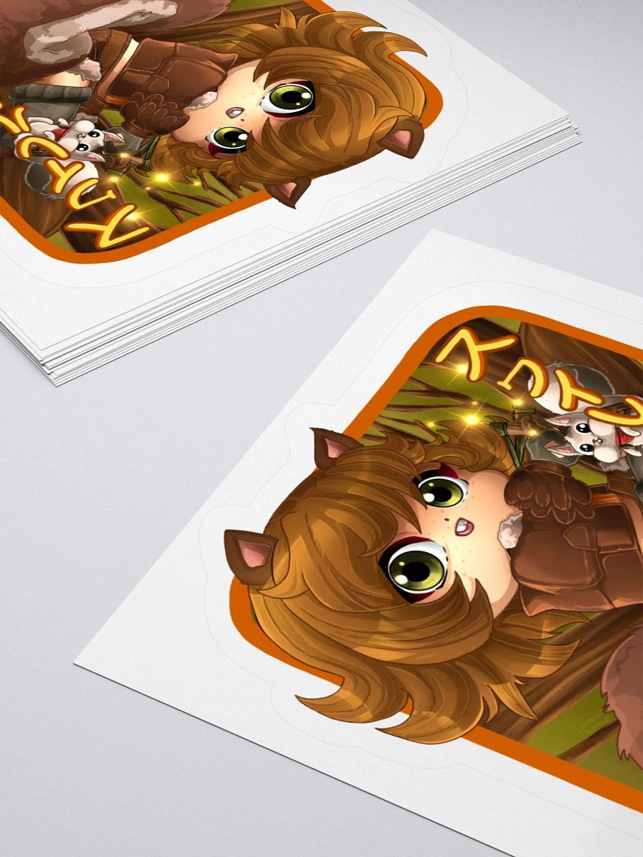 My friends are here! product image (10)