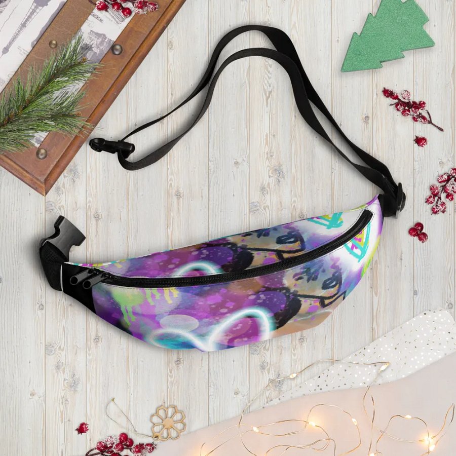 Ethereal Rainbow Queen product image (11)