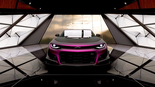 🏎️💨 “Catch me if you can.”
Nothing beats the feeling of hitting the open road with this beast. Smooth turns, roaring power, a...