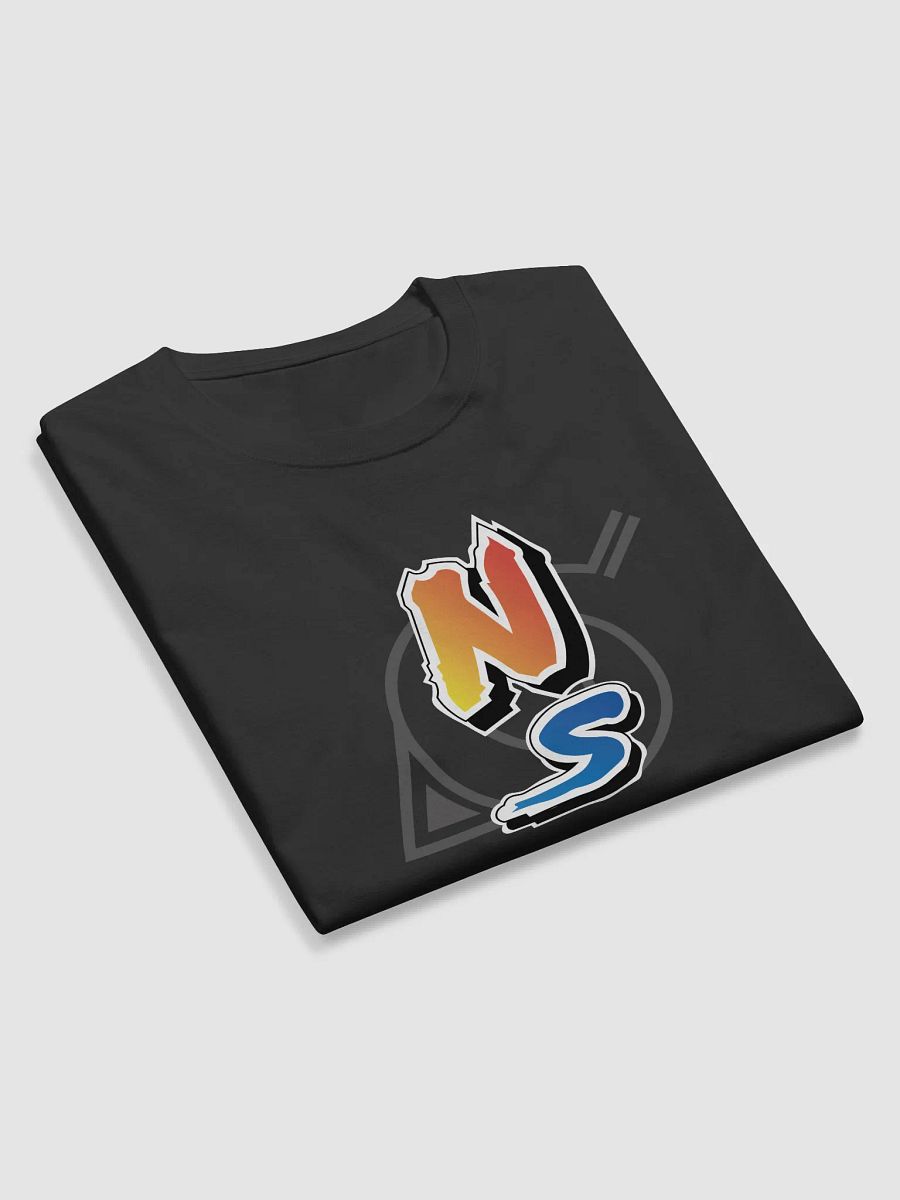 NS Anime Long Sleeve Shirt product image (5)