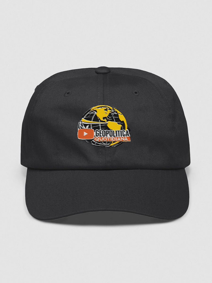 Cappellino Geopolitica Quotidiana product image (1)