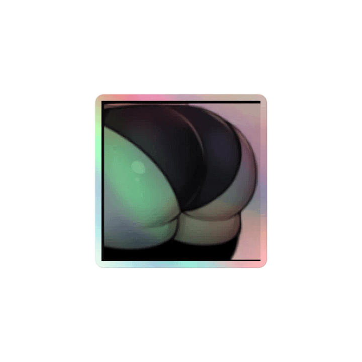 Buttcheeks! product image (1)