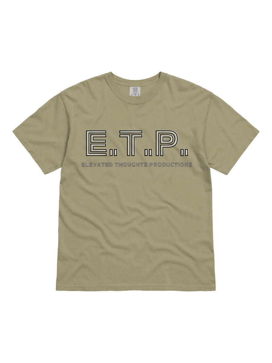 E.T.P. Double Vision Tee - Mens product image (25)