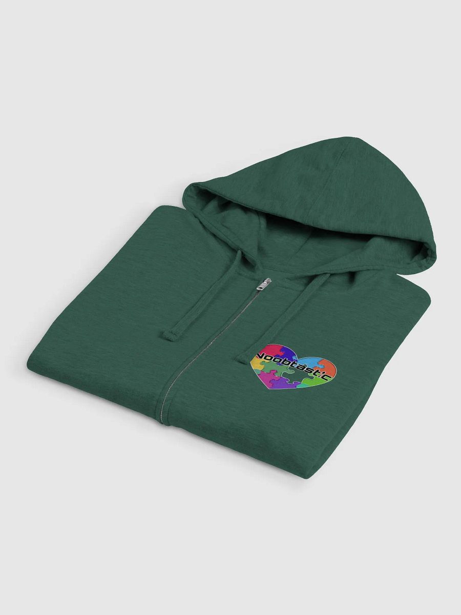 Pocket full of love hoodie product image (16)