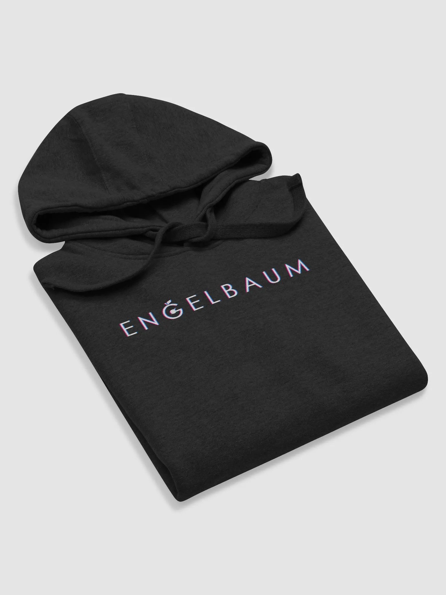 Engelbaum Logo Hoodie product image (5)