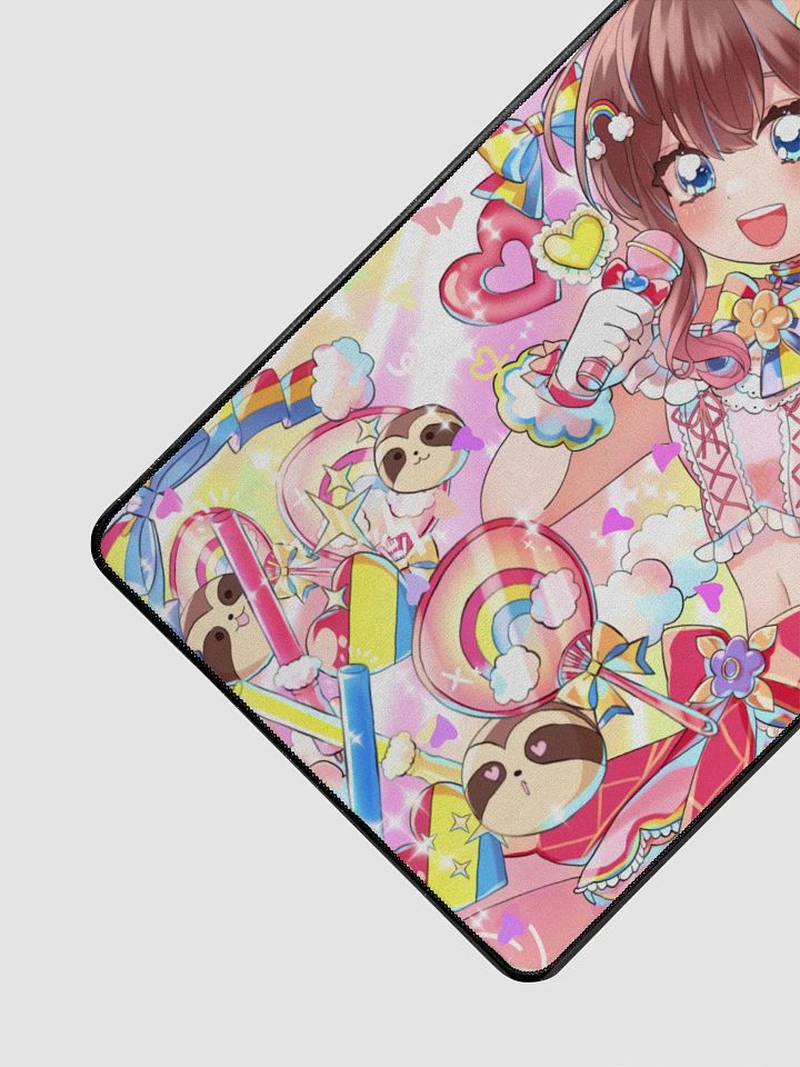 2nd Birthday Themed Desk Mat product image (2)