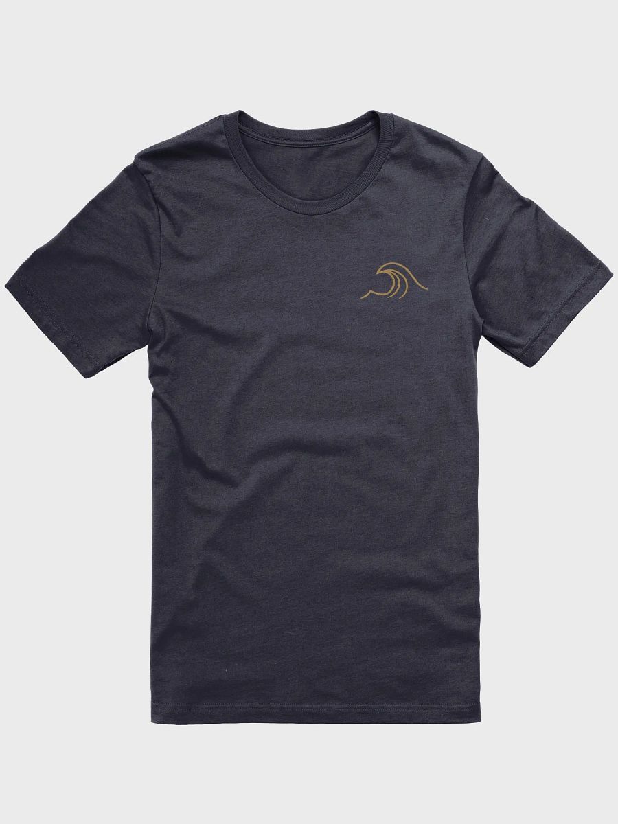 Wave - Golden Edition product image (1)