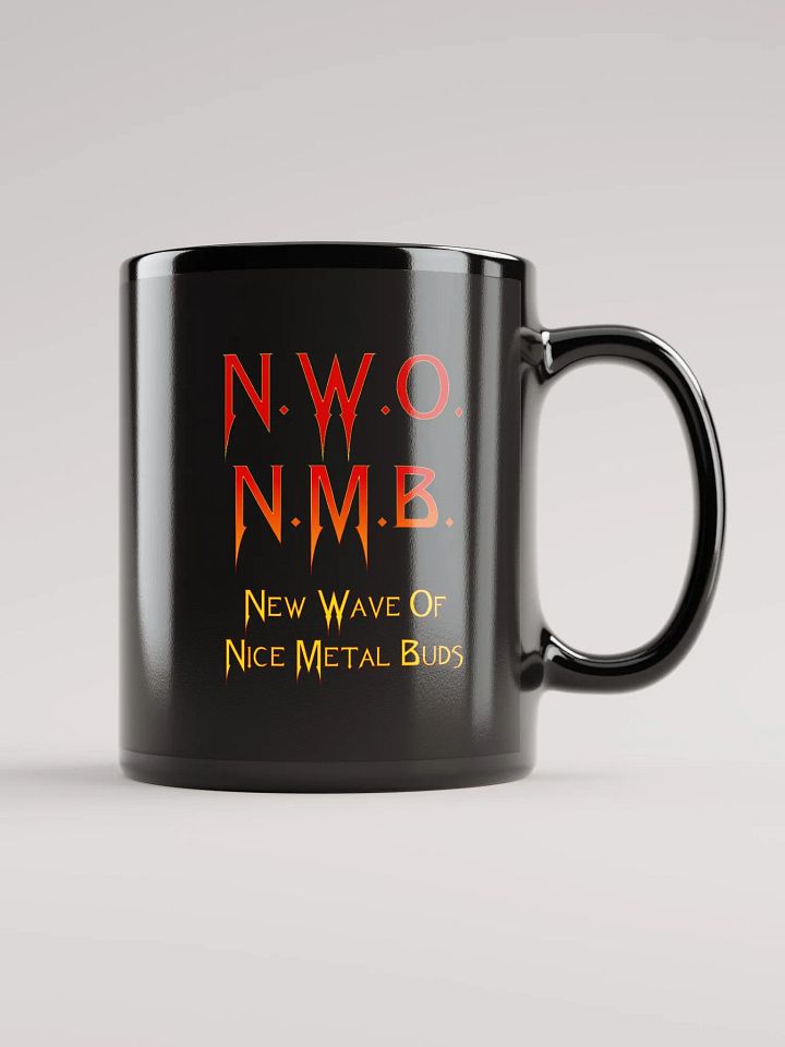 NWONMB Mug product image (1)