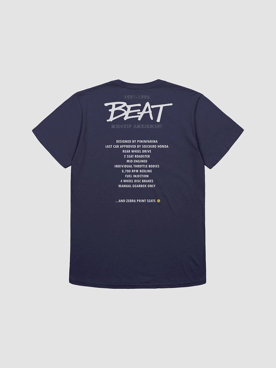 Beat This - Tshirt product image (12)